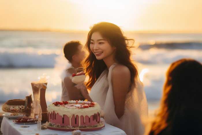 妻子的浪漫旅行第六季苗苗 妻子的浪漫旅行第六季苗苗过生日