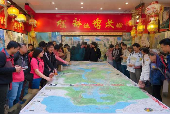 张家界旅行社名单（张家界旅行社名单大全）