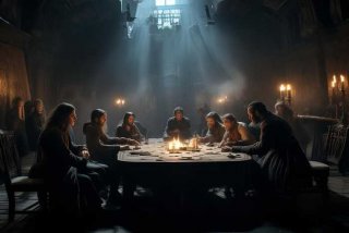 致命旅行电视剧，致命旅行 电视剧