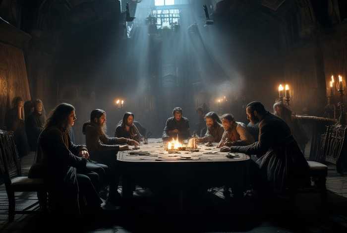 致命旅行电视剧，致命旅行 电视剧