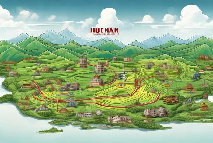 湖南旅行路线;湖南旅游攻略自由行路线 湖南旅行路线;湖南旅游攻略自由行路线