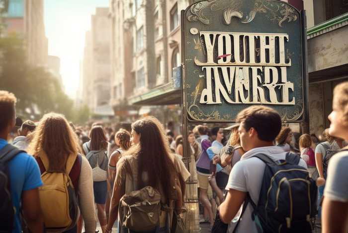 青年旅行社是什么意思，青年旅行社是什么性质的单位