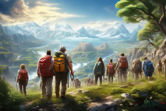 新安旅行团故事简介（新安旅行团故事简介内容）