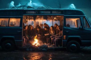 猛鬼旅行团在线观看；猛鬼旅行团在线观看国语版完整版