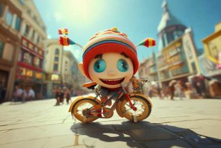 大头小头去旅行的抖音，大头小头去旅行的抖音主页