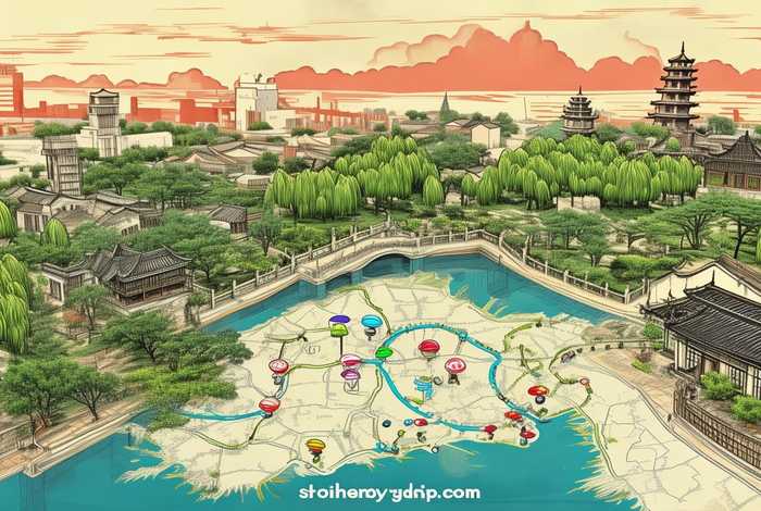 苏州旅行计划;苏州旅行计划表 苏州旅行计划;苏州旅行计划表