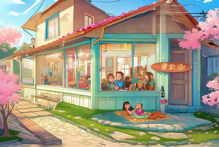 大连萌爱旅行视频；大连爱萌优家怎么样