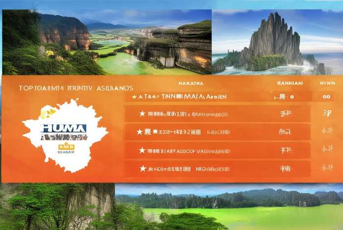 湖南旅行社排名一览表 - 湖南旅行社排名一览表最新