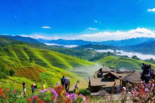 春秋旅行社云南旅游 春秋旅行社云南游报价