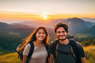 一起去旅行吧；一起去旅行吧 et