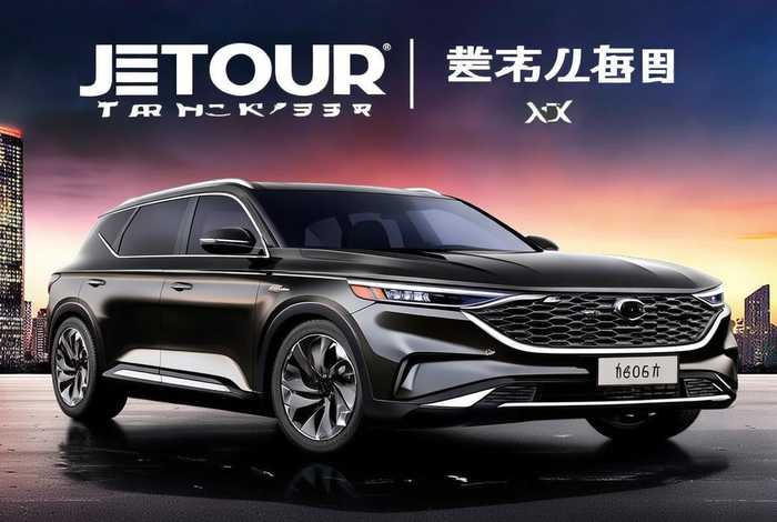 捷途旅行者2025款落地价 - 捷途旅行者2025款落地价图片及价格