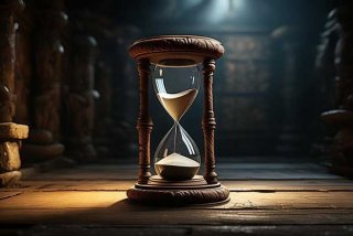 时间旅行者的沙漏、时间旅行者的沙漏TXT