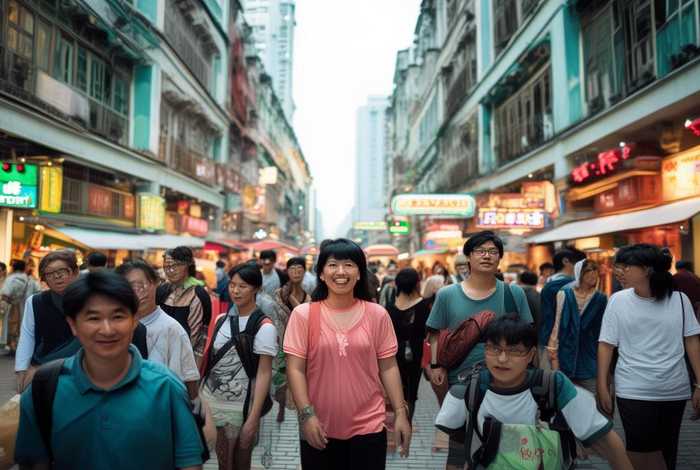中山旅行社港澳游、中山旅行社一日游线路