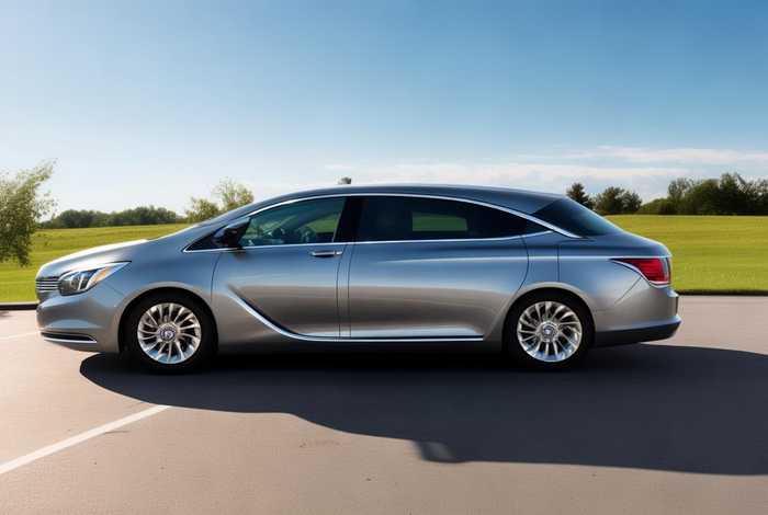 凯越旅行车图；凯越旅行车图片