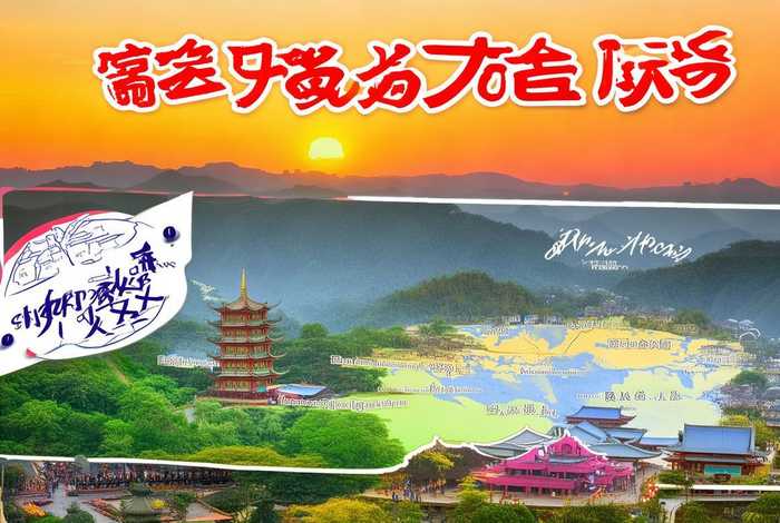 江西旅行社报价8曰游，江西当地旅行社价格是多少