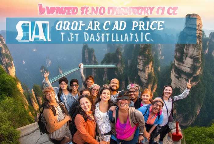张家界旅行团价格、张家界旅行团价格表