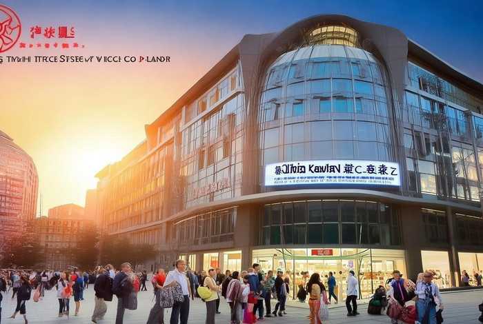 中国康辉旅行社集团 - 中国康辉旅行社集团有限责任公司北京梨园门市部