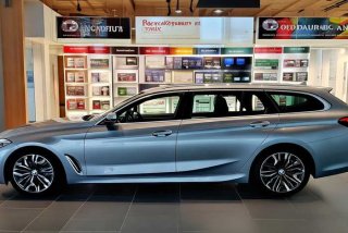 宝马3系旅行版购买渠道；宝马3系旅行版购买渠道有哪些