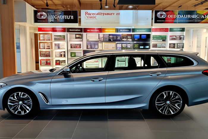 宝马3系旅行版购买渠道；宝马3系旅行版购买渠道有哪些