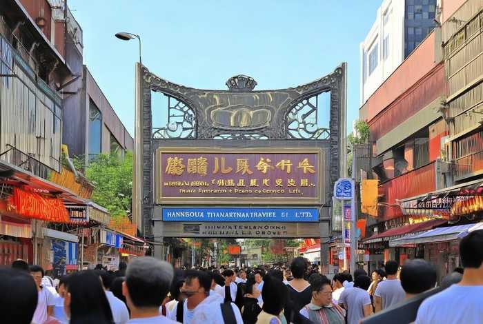 杭州国际旅行社有限公司在哪里 - 杭州国际旅行社有限公司在哪里啊