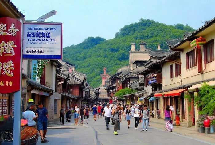 洛阳旅行社哪家好一点的 洛阳旅行社哪家好一点的地方