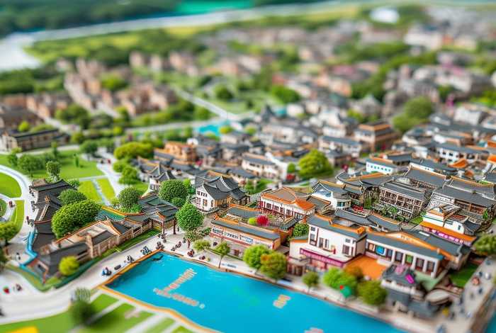 苏州旅行线路图（苏州自由行旅游线路）