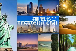 美国旅行攻略 - 美国旅行攻略推荐