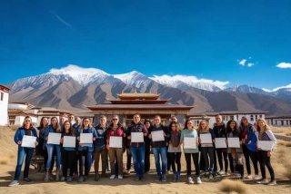 西藏旅行社白名单、西藏旅行社白名单怎么办