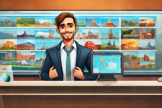 阿里旅行社、阿里旅行社联系方式