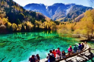 九寨沟绿缘旅行社、九寨沟绿缘旅行社怎么样