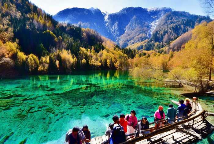 九寨沟绿缘旅行社、九寨沟绿缘旅行社怎么样