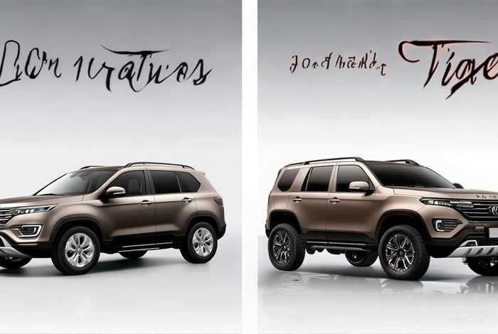 力狮旅行版和傲虎区别、力狮旅行版和傲虎区别是什么