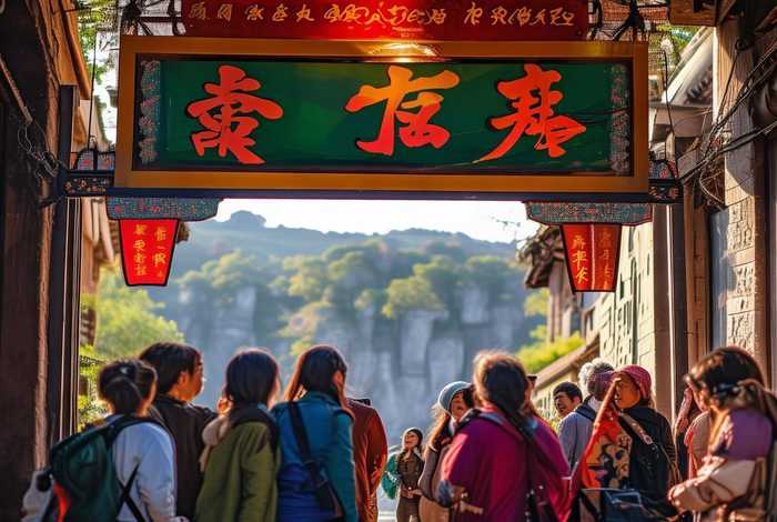 洛阳旅行社一日游报价 洛阳旅行社一日游报价多少