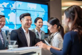 昆明国际旅行社服务好吗；昆明国际旅行社服务好吗现在