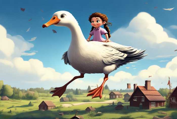 骑鹅旅行记作者简介,骑鹅旅行记作者简介50字左右 骑鹅旅行记作者简介,骑鹅旅行记作者简介50字左右