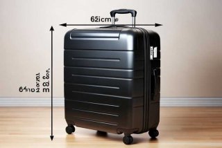 旅行箱尺寸24寸是多少公分、旅行箱尺寸24寸是多少公分长宽