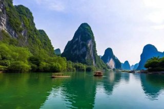 桂林旅行社线路报价（桂林旅行社线路报价查询）