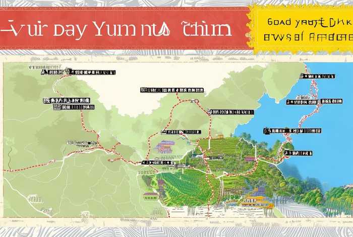 合肥旅行社云南七日游旅游团价格 - 合肥云南跟团六日游线路图