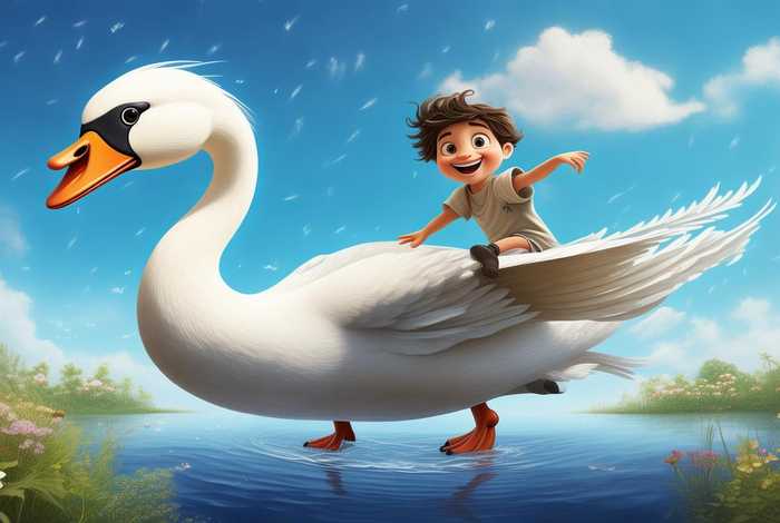 尼尔斯骑鹅旅行记梗概图怎么画、尼尔斯骑鹅旅行记梗概怎么写作文 尼尔斯骑鹅旅行记梗概图怎么画、尼尔斯骑鹅旅行记梗概怎么写作文