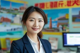 烟台康辉旅行社，烟台康辉旅行社苏洁简历