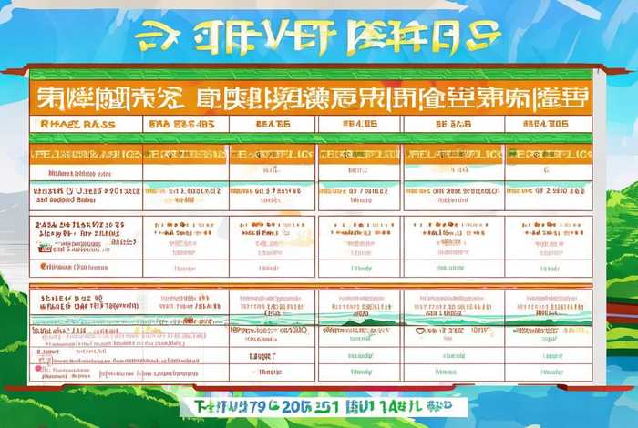 宜昌旅行社报价表、宜昌旅行社报价表最新