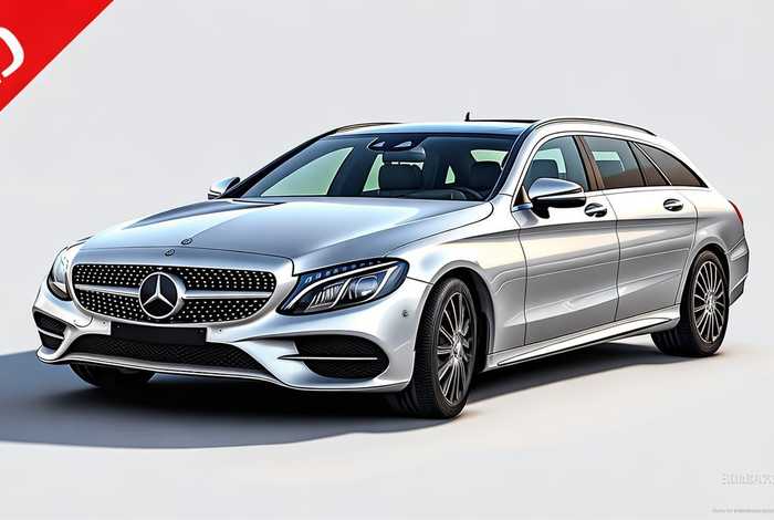 奔驰c200旅行版价格及图片（奔驰c200旅行版价格及图片大全）