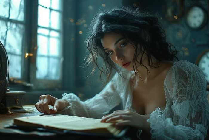 时间旅行者的妻子的解说、时间旅行者的妻子解读 时间旅行者的妻子的解说、时间旅行者的妻子解读