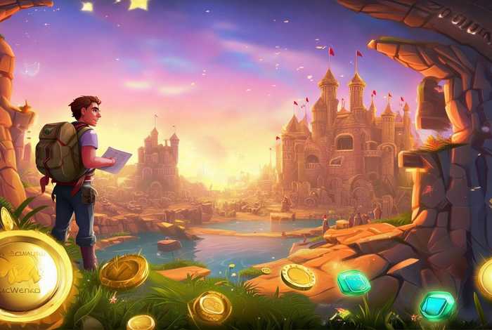 旅行世界游戏，旅行世界游戏真的可以赚钱吗