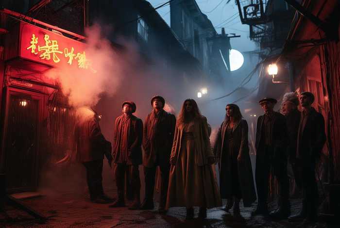 哗鬼旅行团国语在线观看、哗鬼旅行团电影粤语在线观看 哗鬼旅行团国语在线观看、哗鬼旅行团电影粤语在线观看