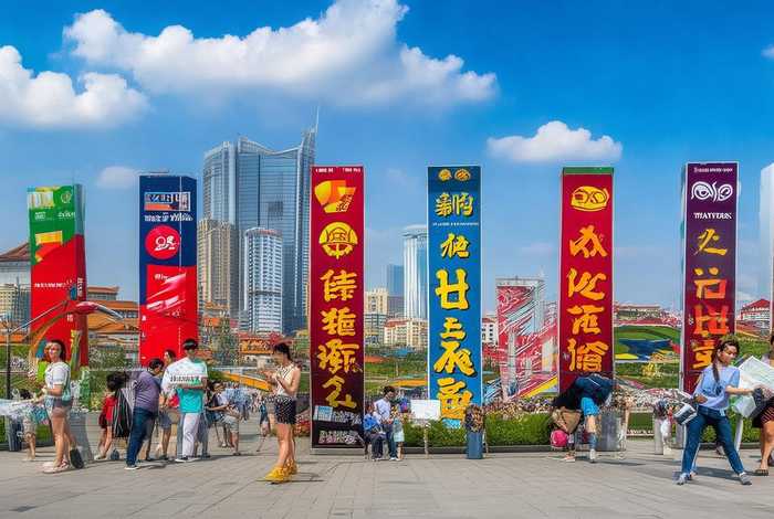 烟台旅行社排名前十名 烟台旅行社排名前十名有哪些