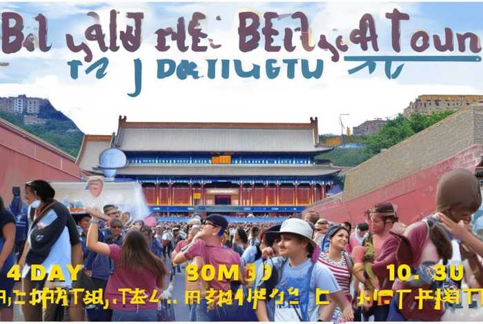 北京旅行团四天三晚 - 北京旅行团四天三晚多少钱