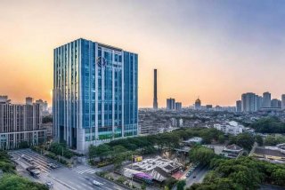 杭州中青旅旅行社、杭州中青旅旅行社总部在哪里