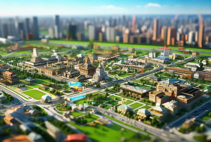 成都旅行地图、成都旅行地图高清