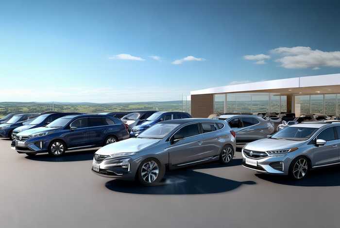 旅行家汽车，旅行家汽车有几款